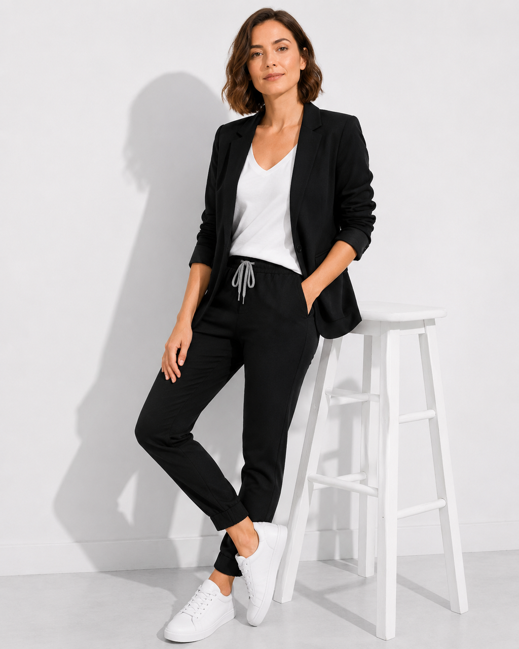 Dana™ | Elegantes Blazer-Set