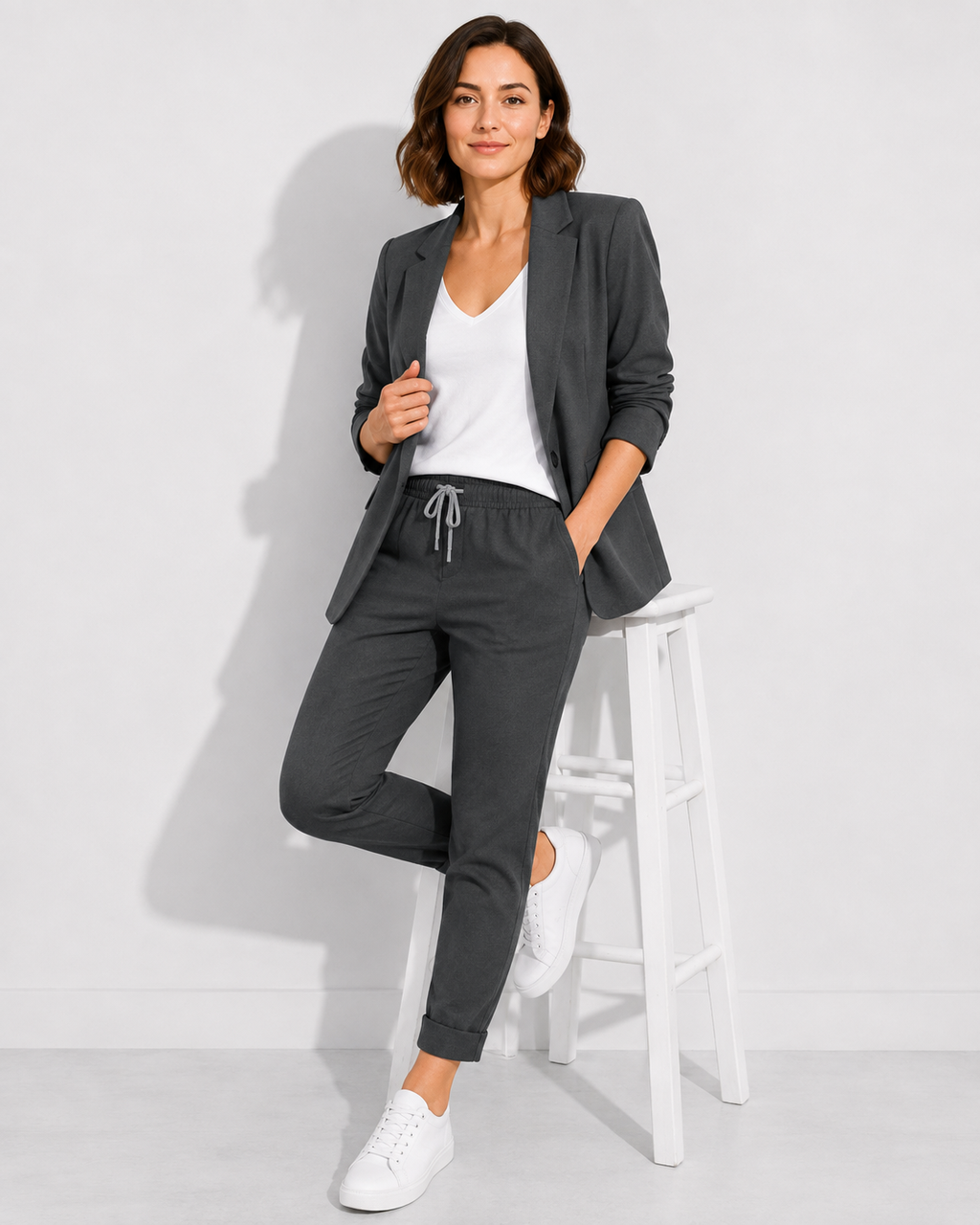 Dana™ | Elegantes Blazer-Set