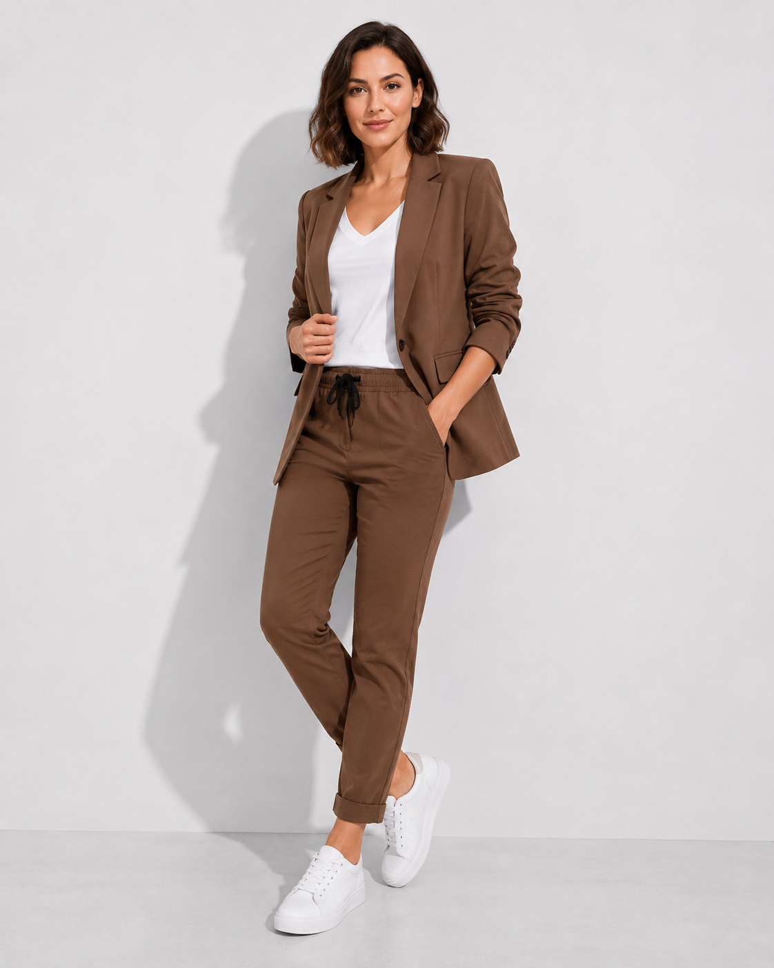 Dana™ | Elegantes Blazer-Set
