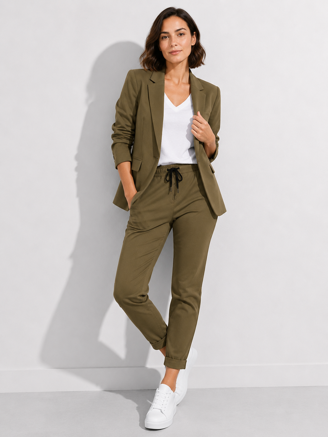 Dana™ | Elegantes Blazer-Set