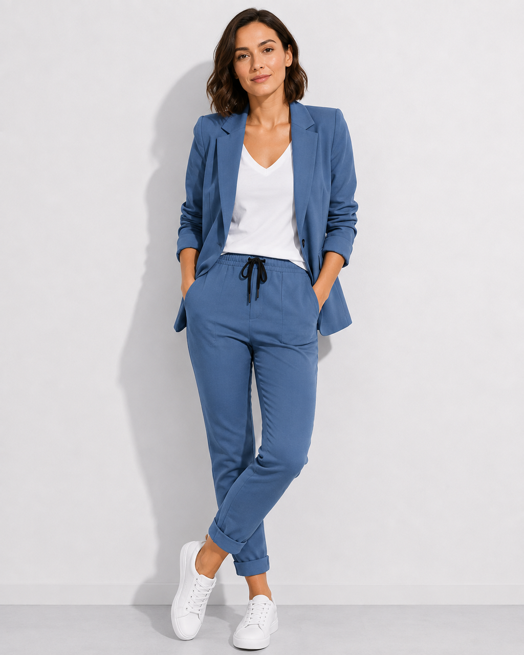 Dana™ | Elegantes Blazer-Set