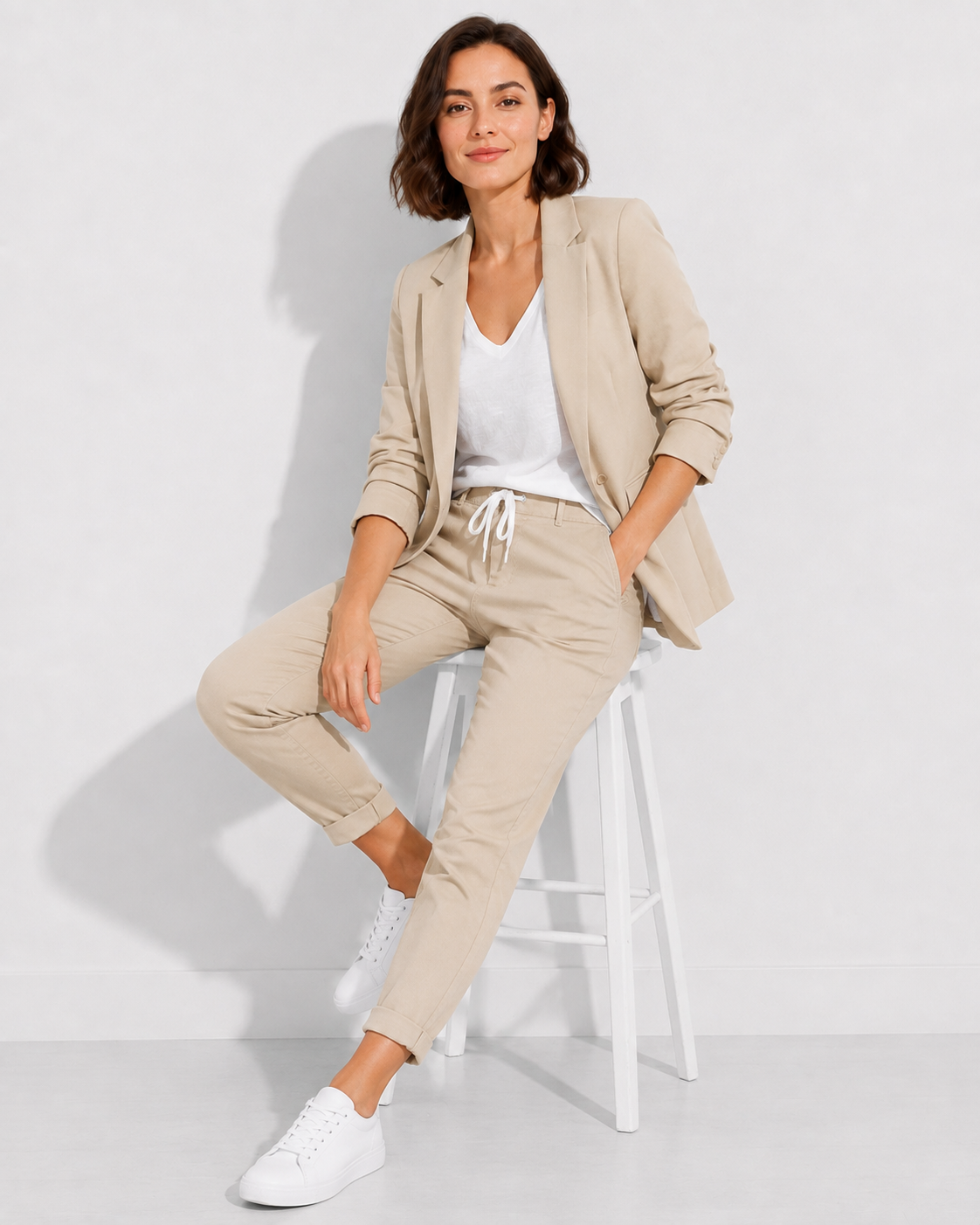 Dana™ | Elegantes Blazer-Set