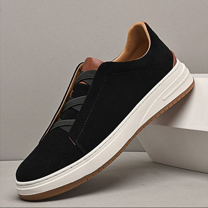 Marius | Wildlederschuhe