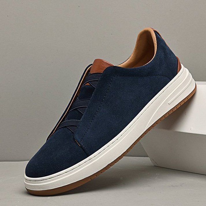 Marius | Wildlederschuhe