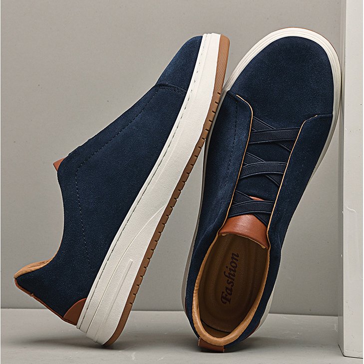 Marius | Wildlederschuhe