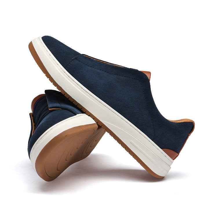 Marius | Wildlederschuhe