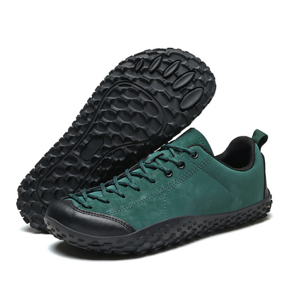 Elior | Wasserdichte Wanderschuhe