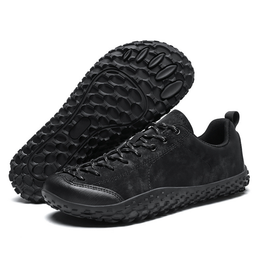 Elior | Wasserdichte Wanderschuhe