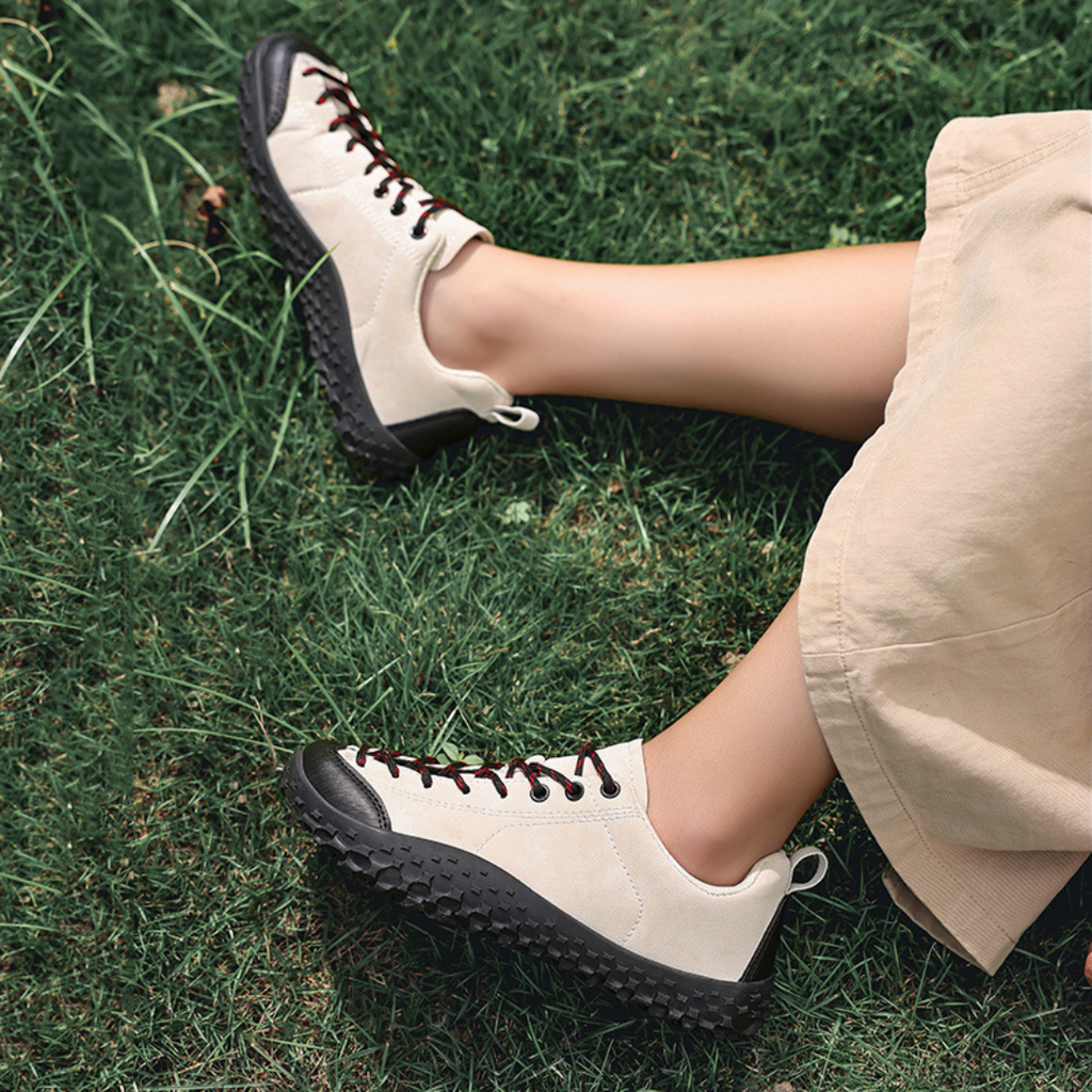 Elior | Wasserdichte Wanderschuhe