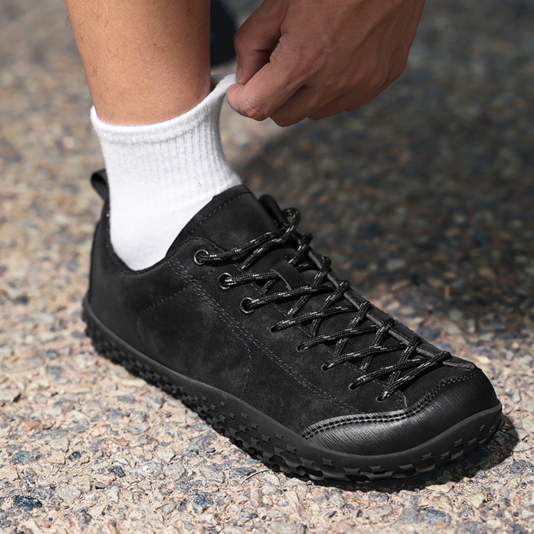 Elior | Wasserdichte Wanderschuhe