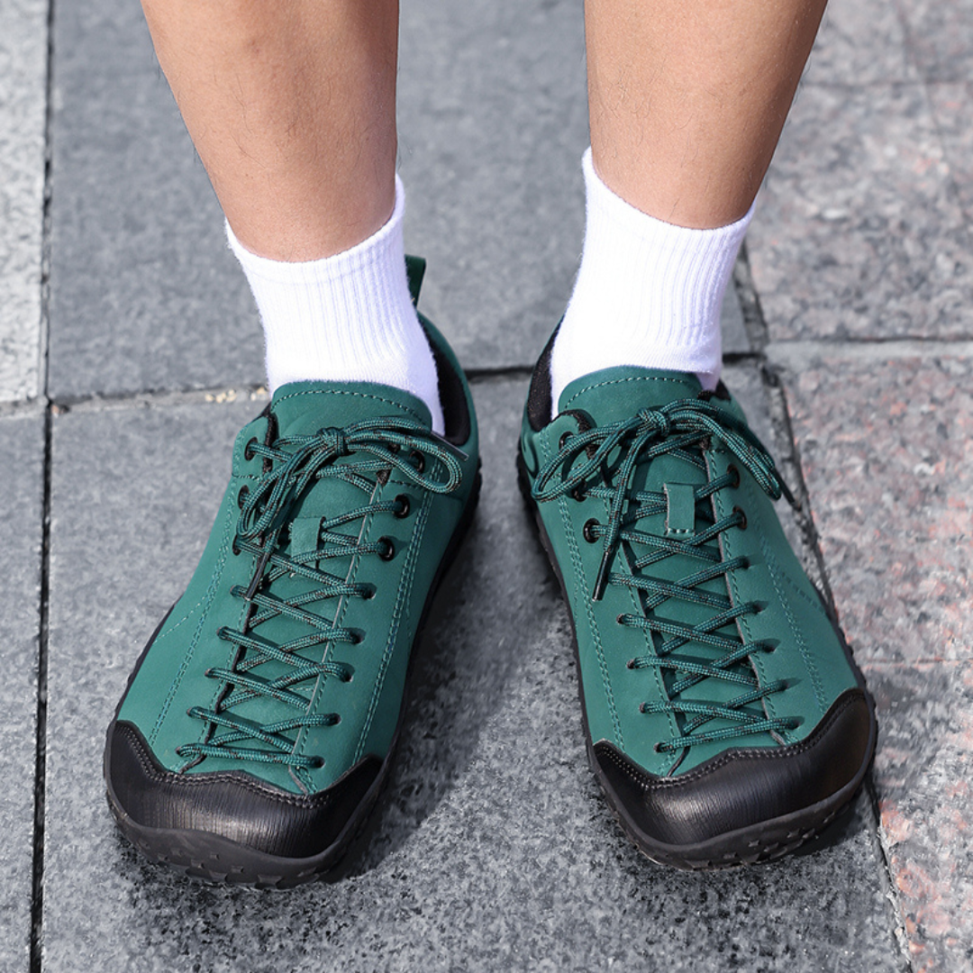 Elior | Wasserdichte Wanderschuhe