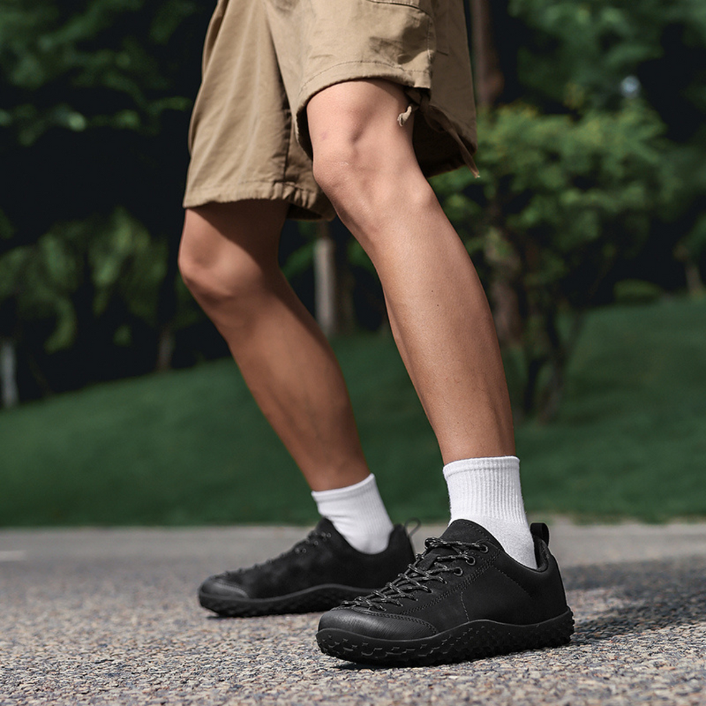 Elior | Wasserdichte Wanderschuhe