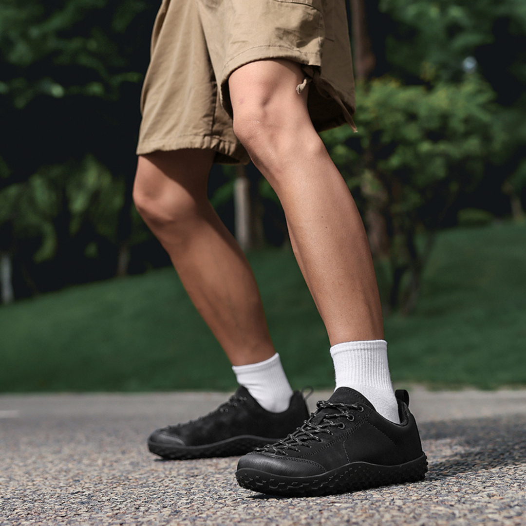 Elior | Wasserdichte Wanderschuhe
