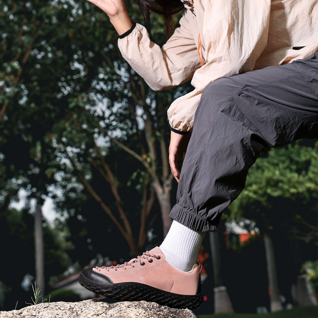Elior | Wasserdichte Wanderschuhe