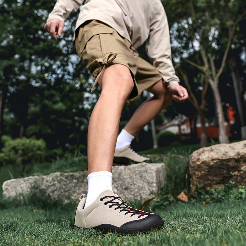 Elior | Wasserdichte Wanderschuhe