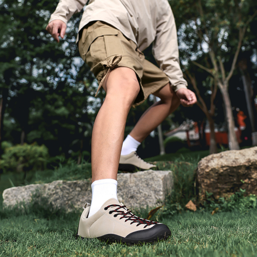 Elior | Wasserdichte Wanderschuhe