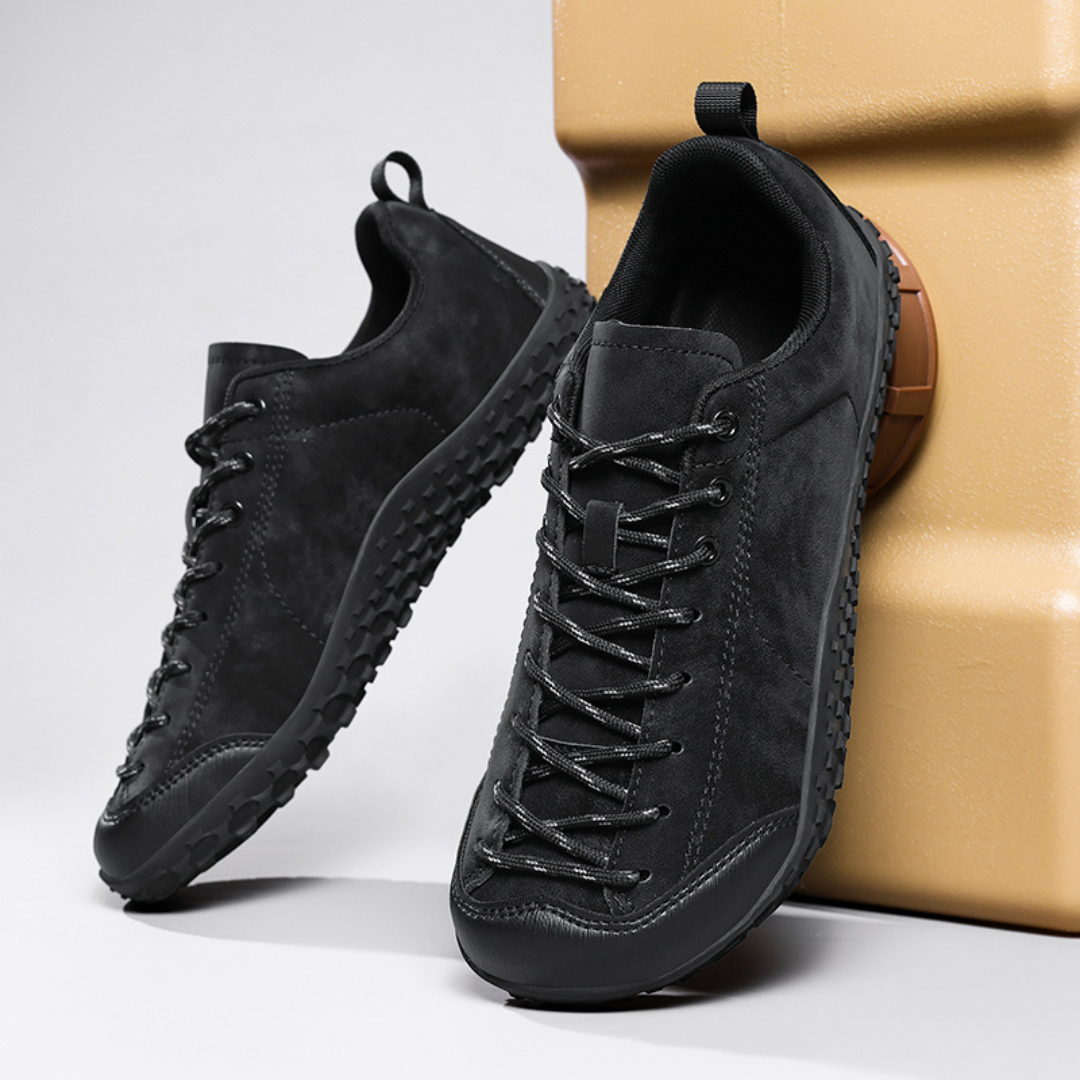 Elior | Wasserdichte Wanderschuhe