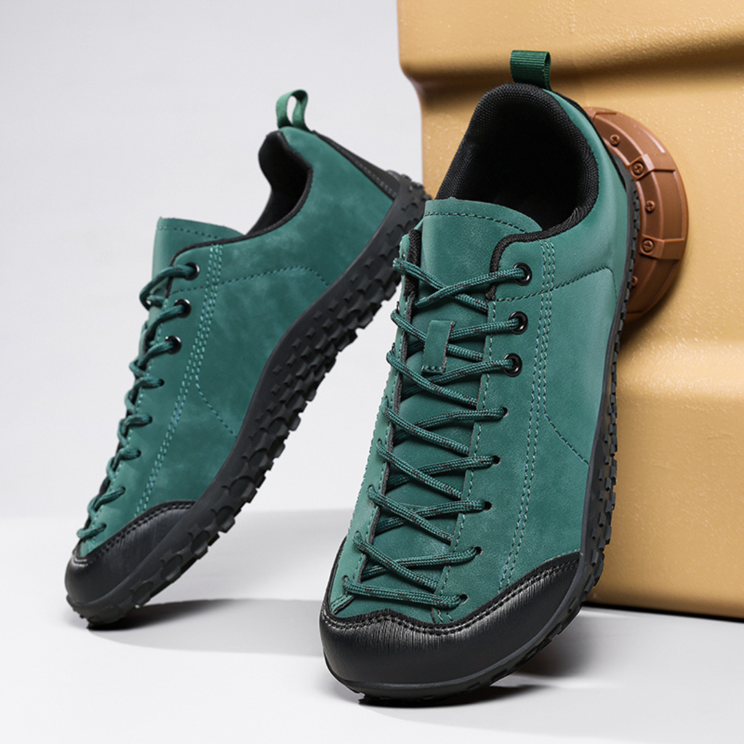 Elior | Wasserdichte Wanderschuhe