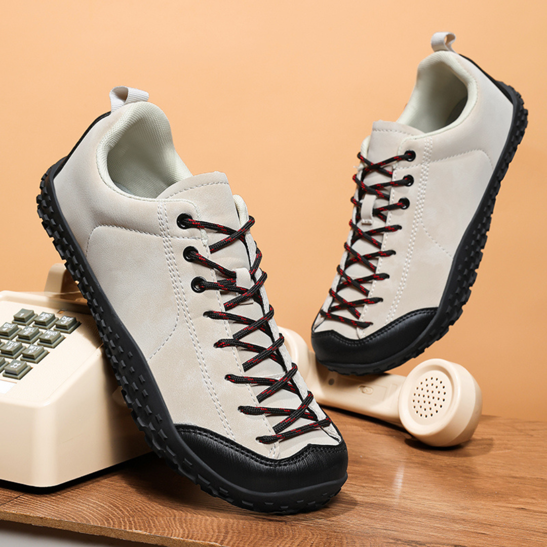 Elior | Wasserdichte Wanderschuhe