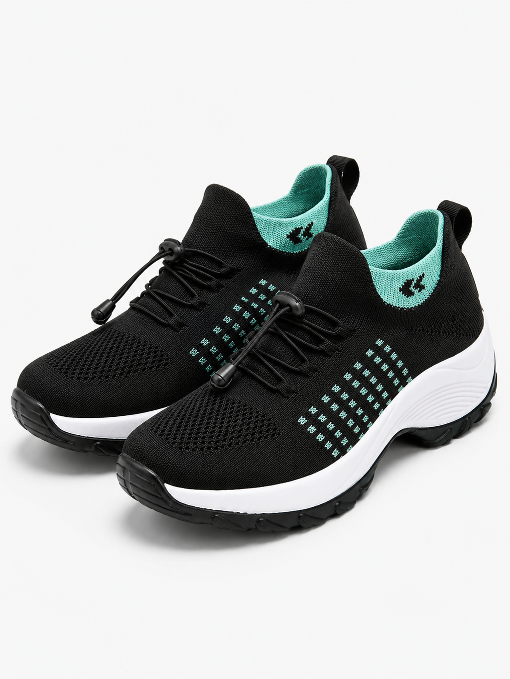 Ergonomische schmerzlindernde Schuhe