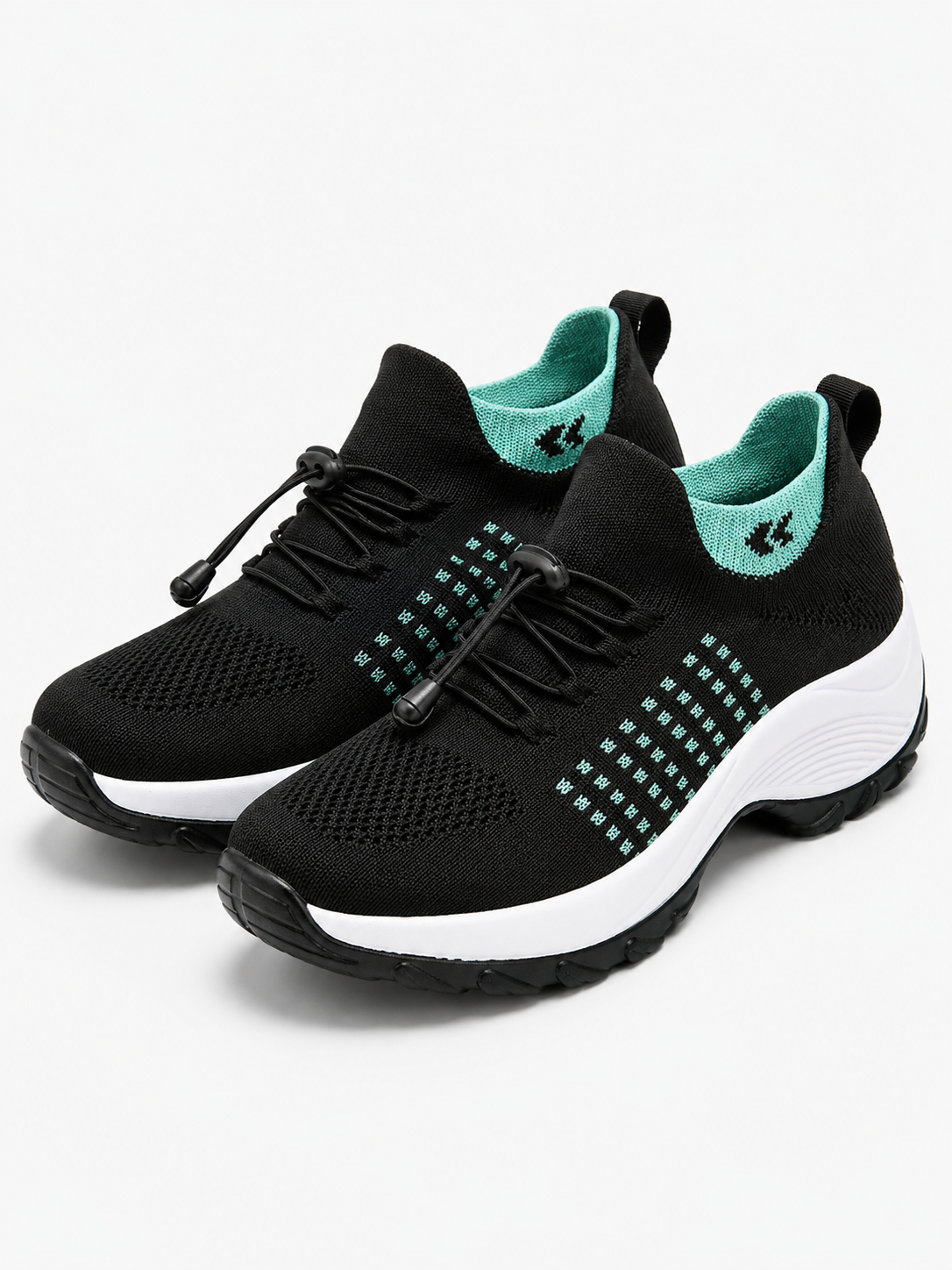 Ergonomische schmerzlindernde Schuhe