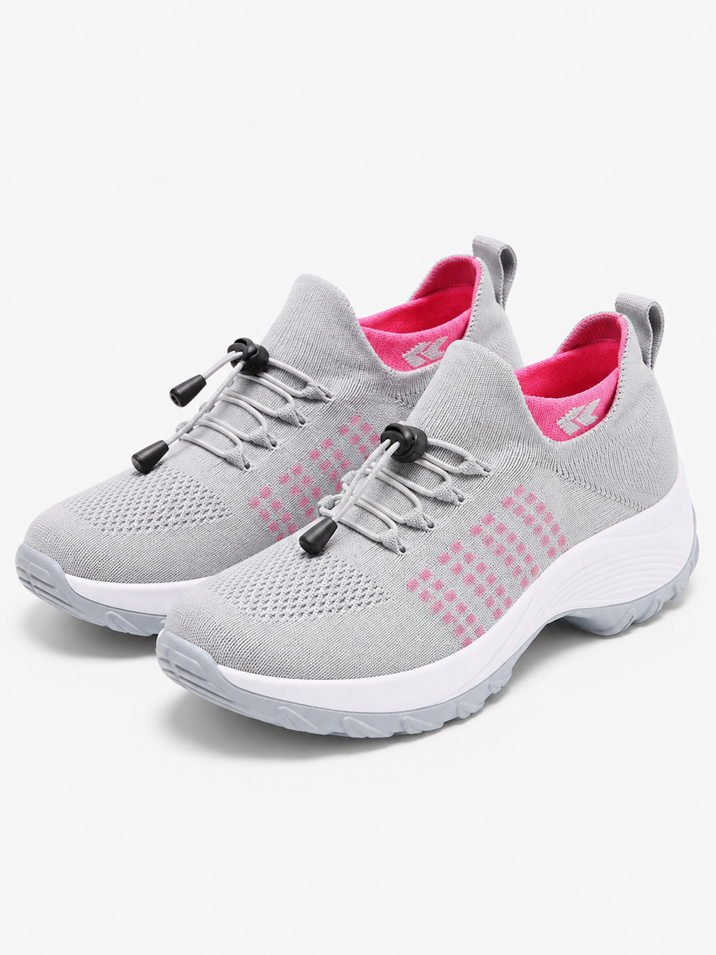 Ergonomische schmerzlindernde Schuhe