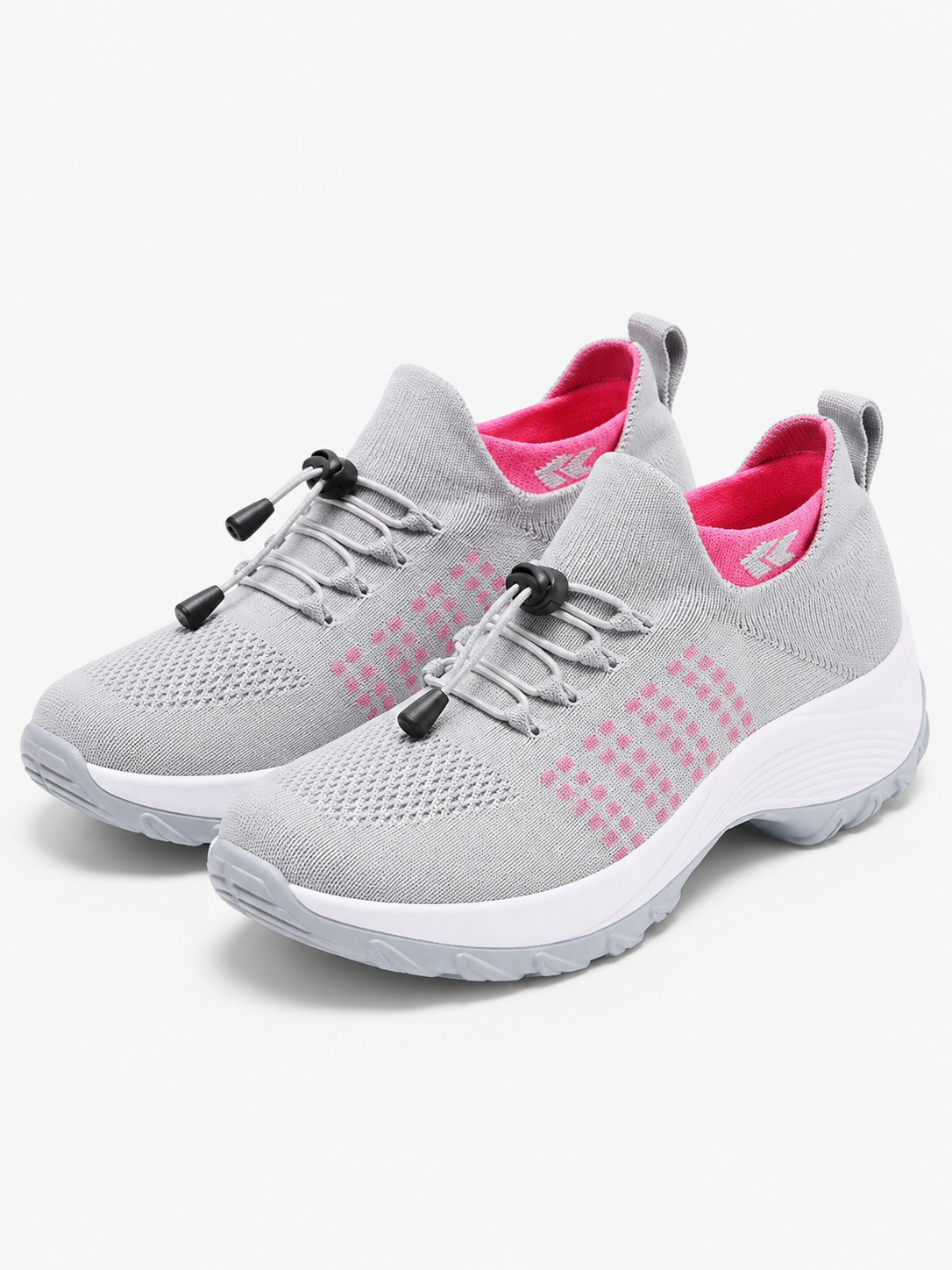 Ergonomische schmerzlindernde Schuhe