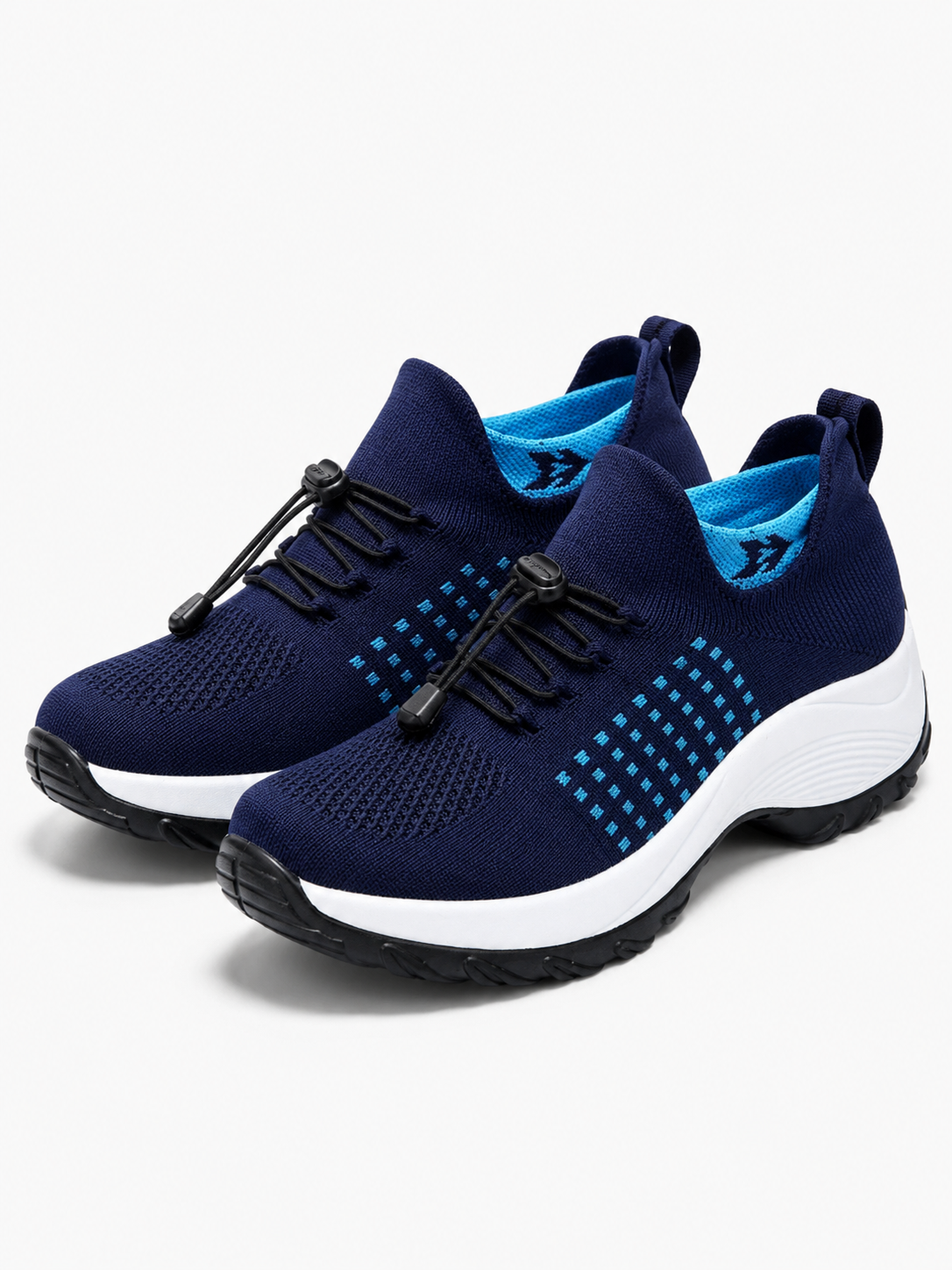 Ergonomische schmerzlindernde Schuhe