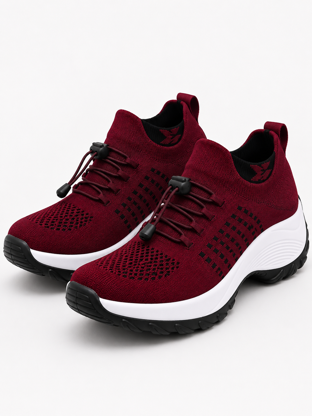 Ergonomische schmerzlindernde Schuhe
