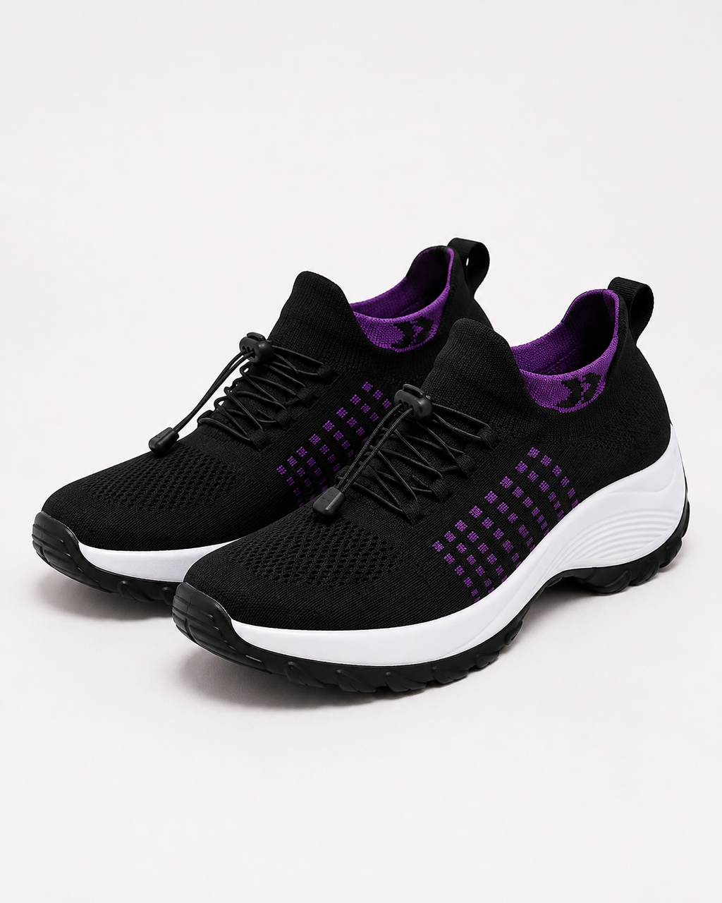 Ergonomische schmerzlindernde Schuhe
