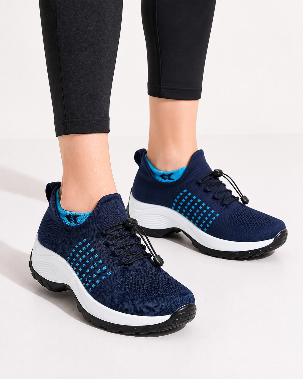 Ergonomische schmerzlindernde Schuhe