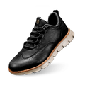 Alaen | Elegante Lederschuhe aus Italien