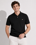 Feinkraft Herren Polo-Shirt