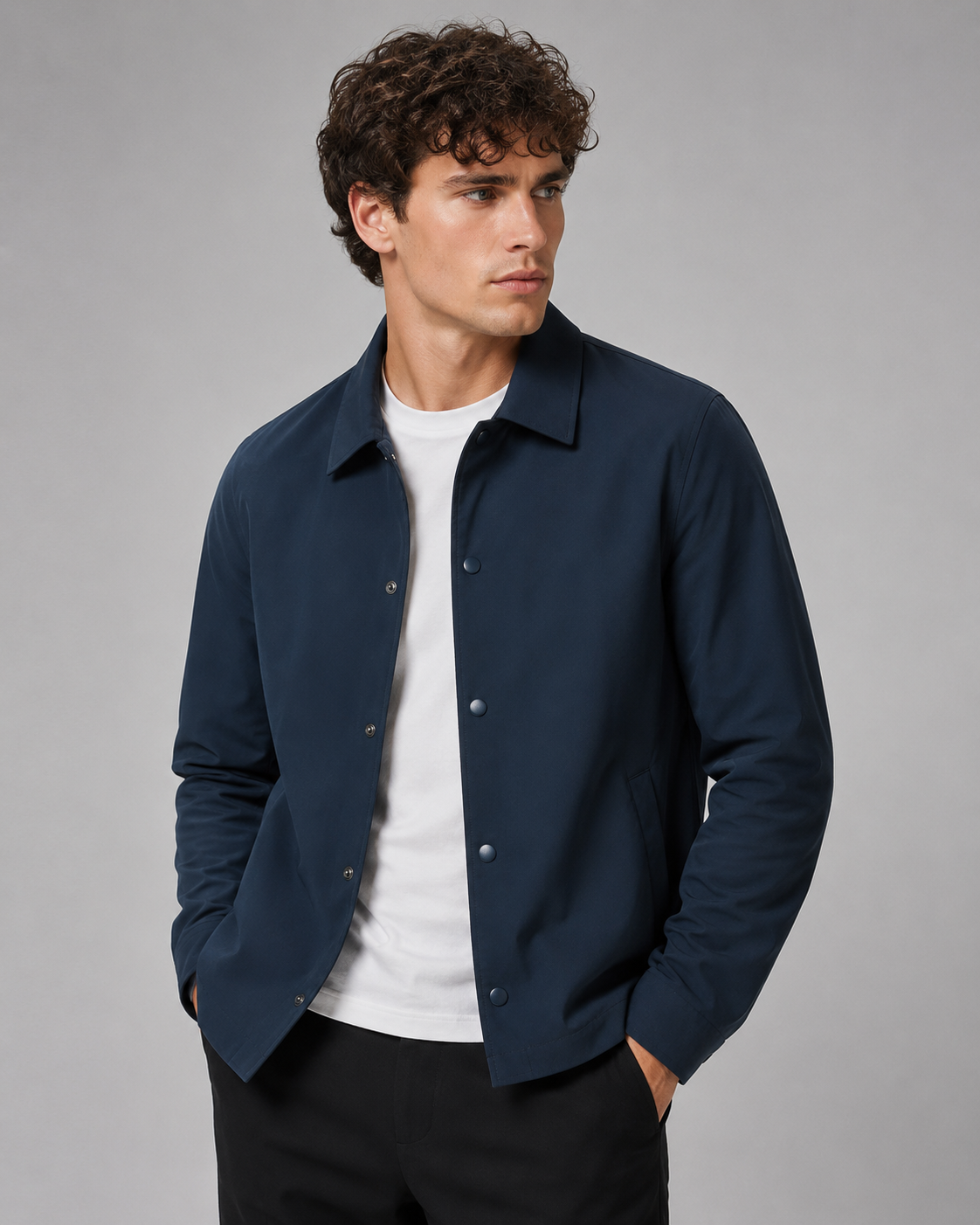 Feleo | Elegante Herrenjacke
