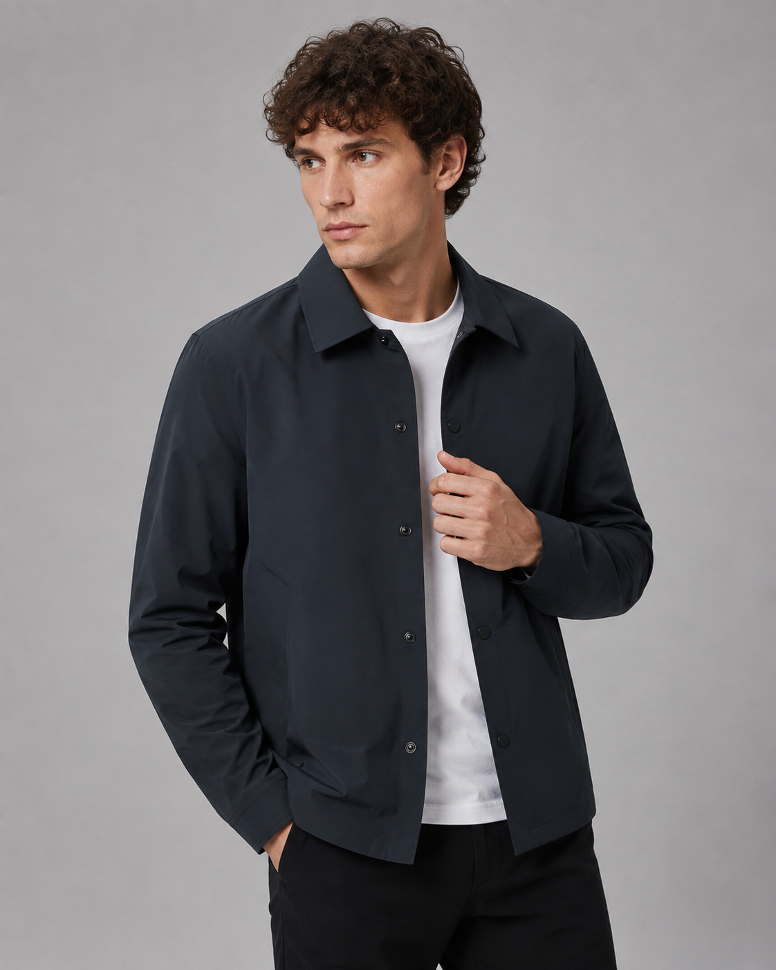 Feleo | Elegante Herrenjacke