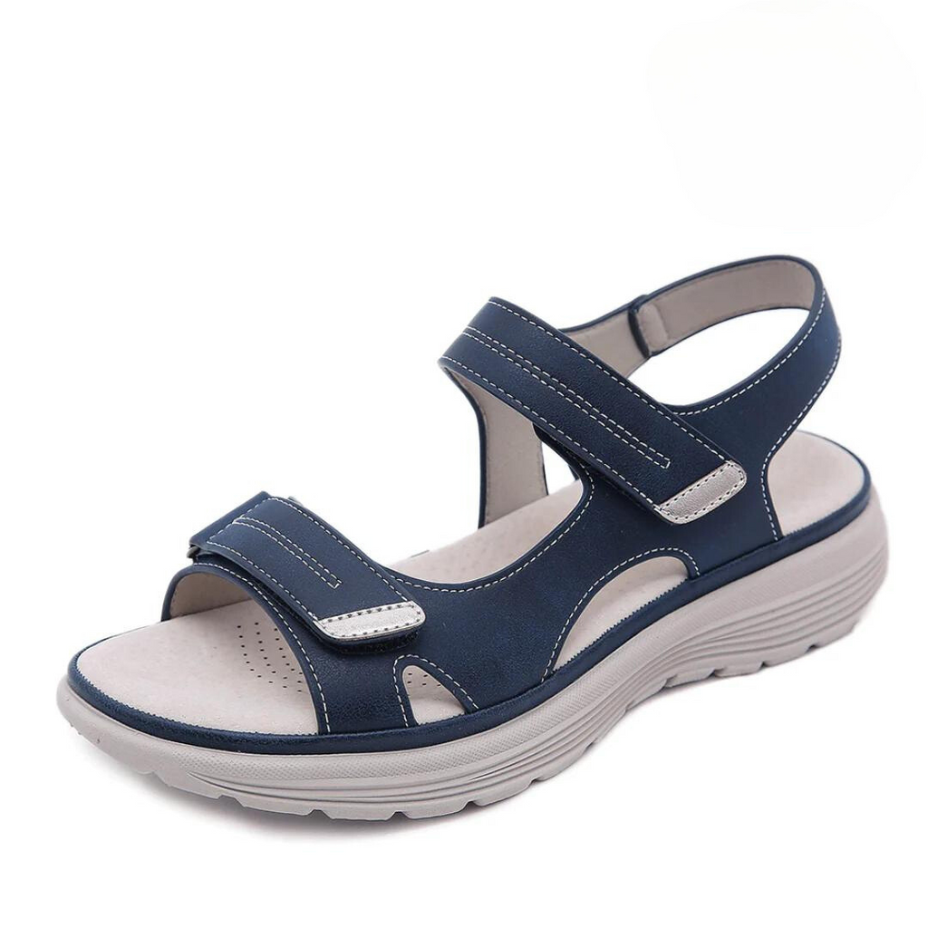 Hochwertige orthopädische Sandalen