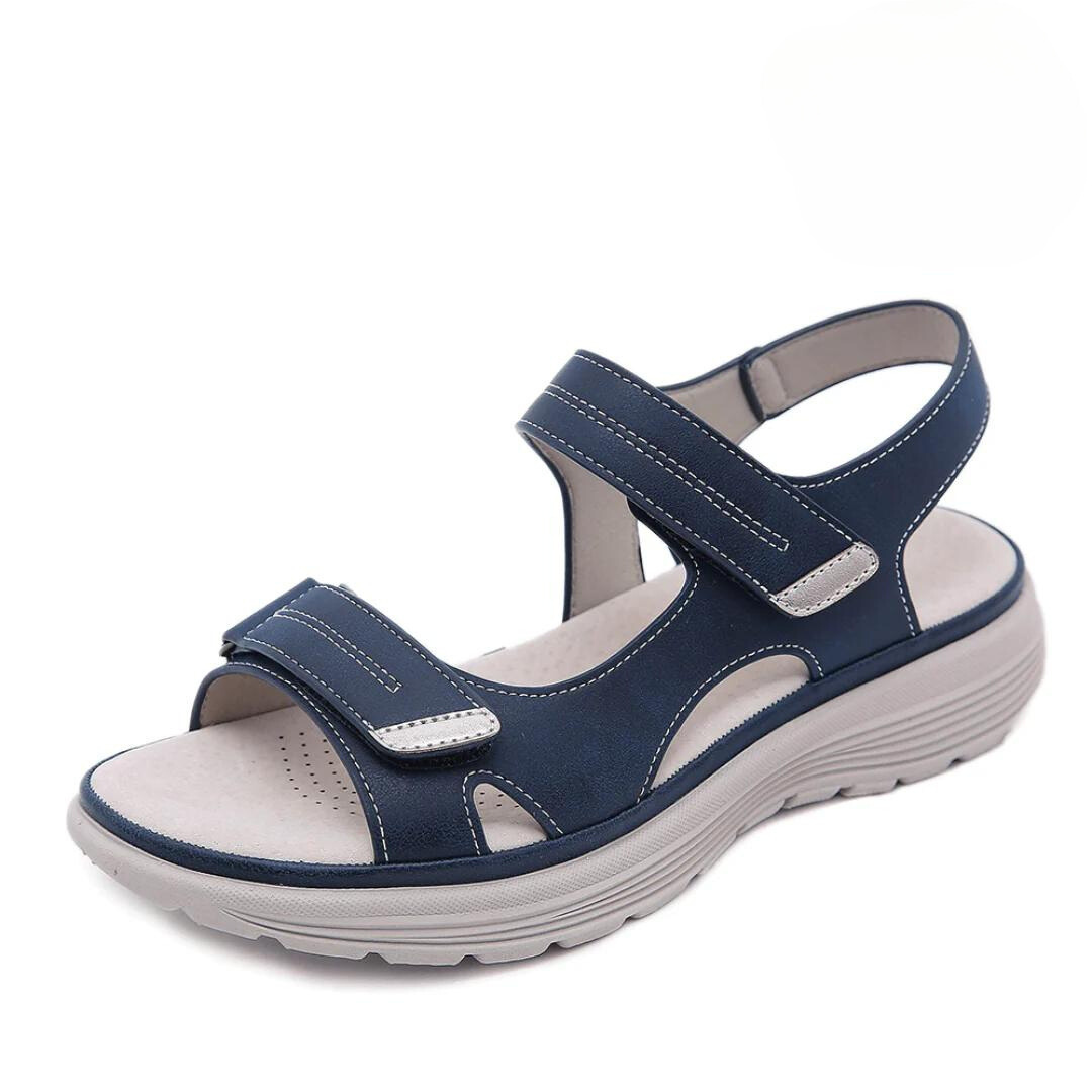Hochwertige orthopädische Sandalen