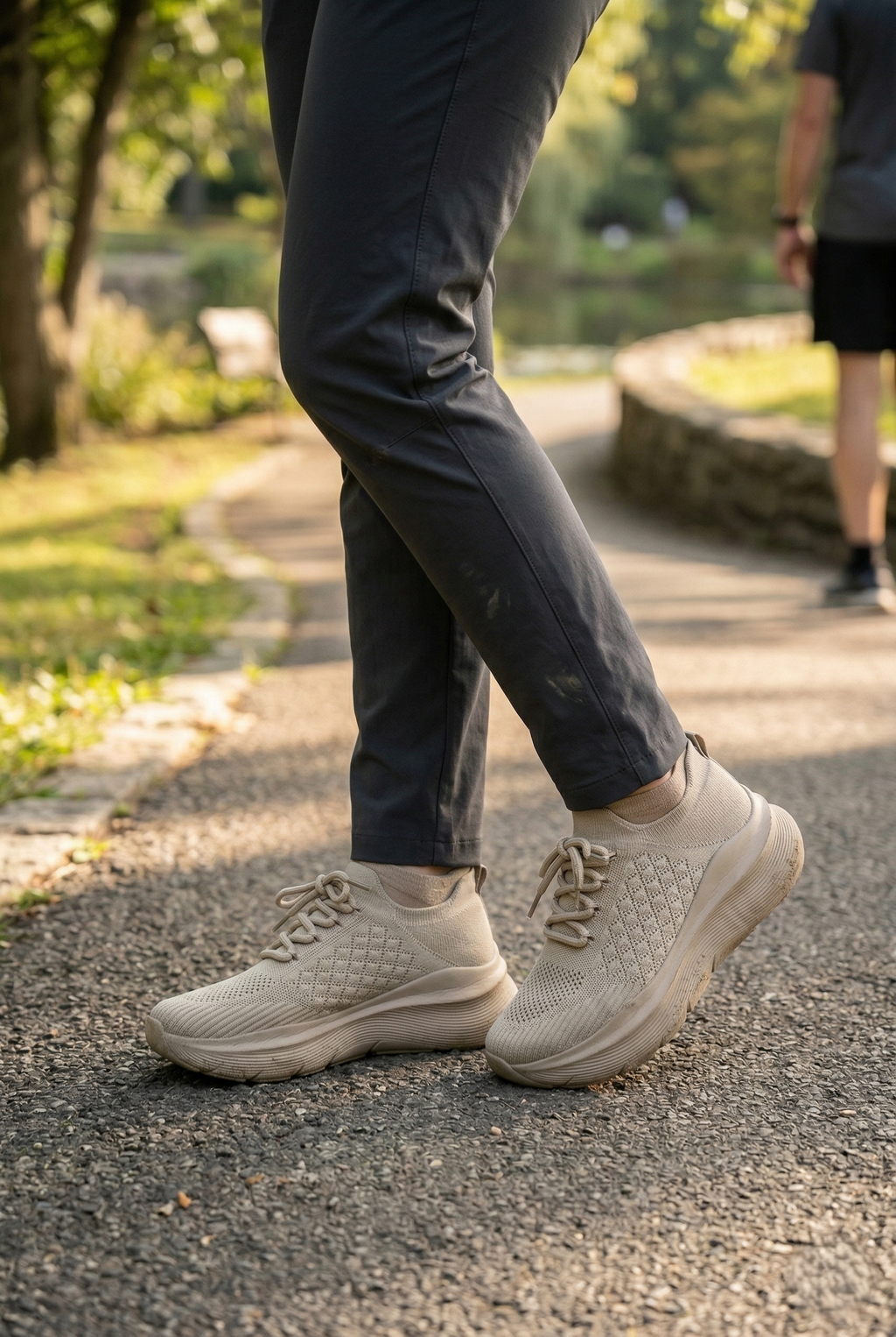 Stadtklang Sneaker