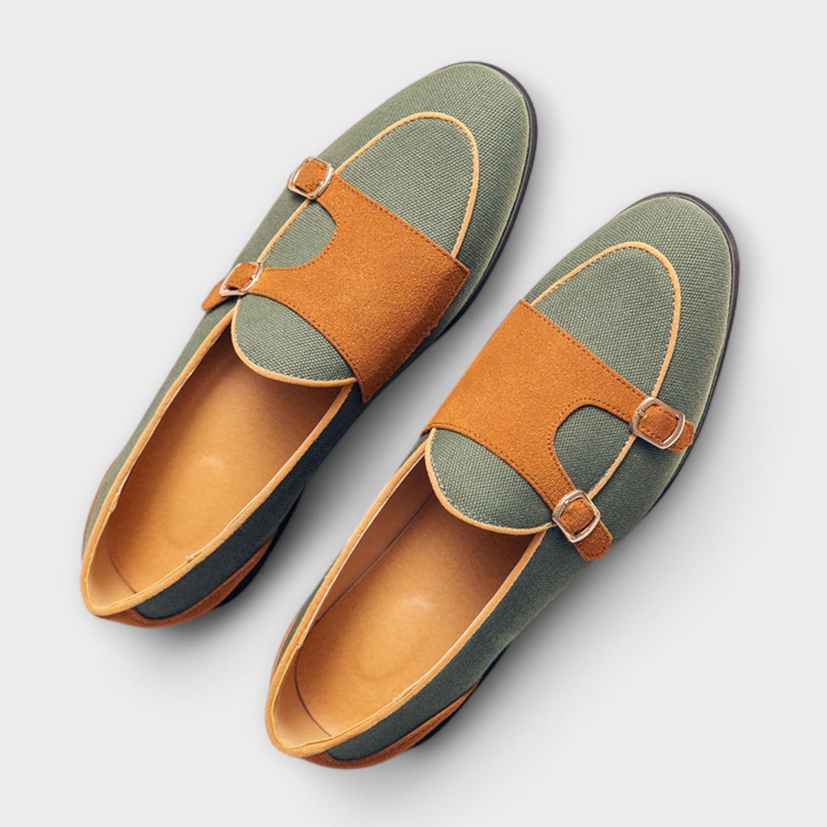 Leichttakt Loafer