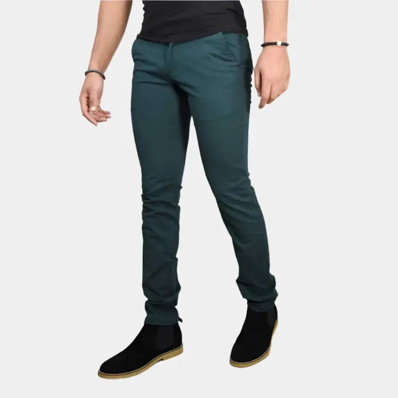 Isaoner | Figurbetonte Hose