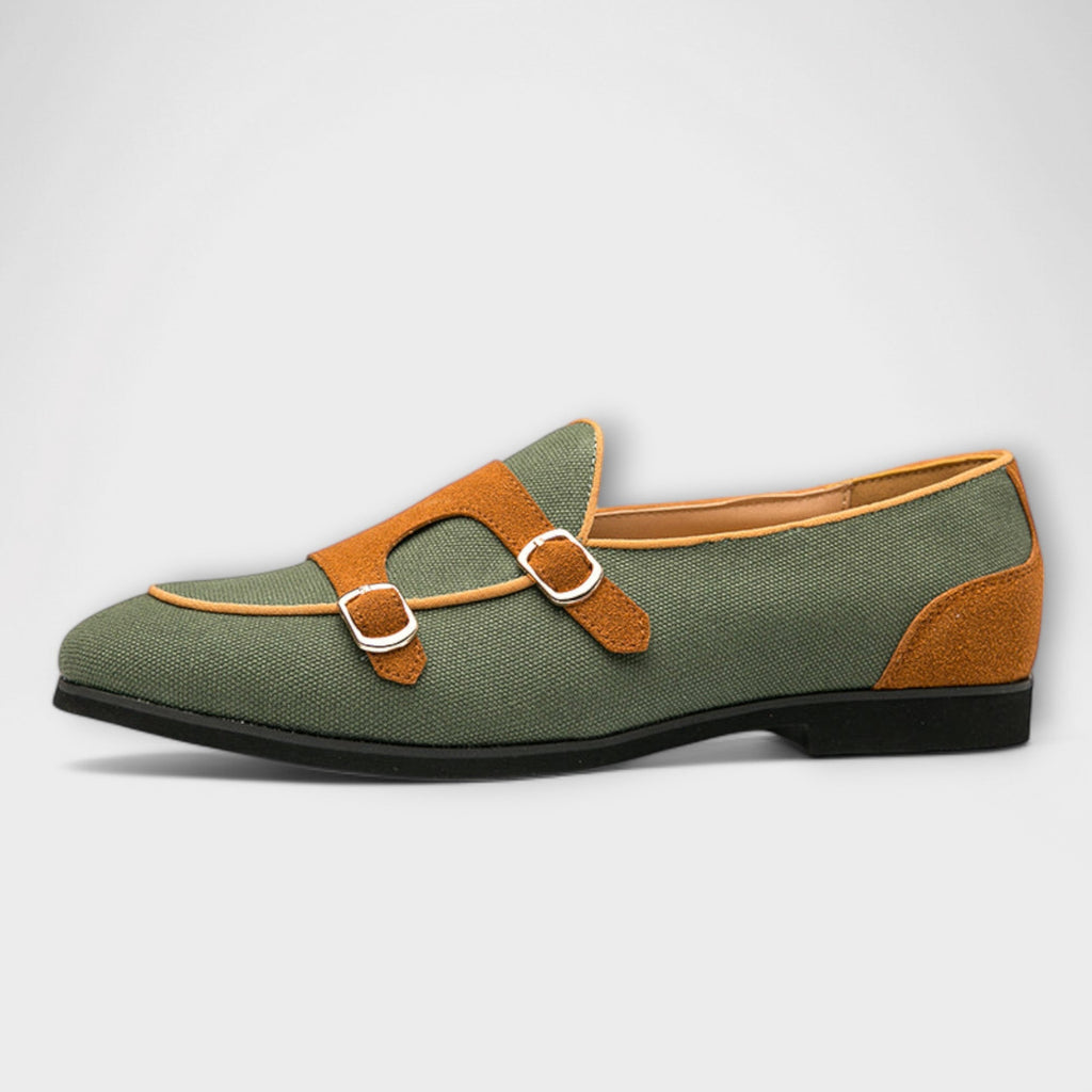 Leichttakt Loafer