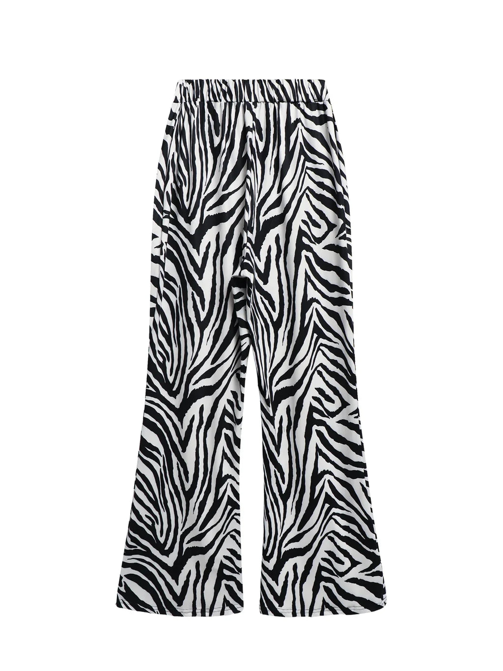 Kaufberg | Modischer Druck auf Plus-Size Damenbekleidung für Frühling Sommer