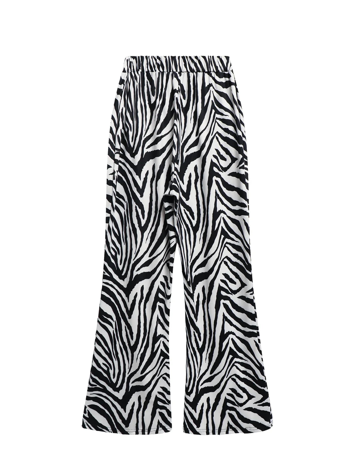 Kaufberg | Modischer Druck auf Plus-Size Damenbekleidung für Frühling Sommer
