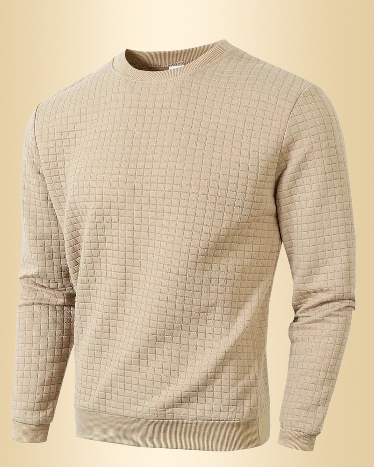 Leoonus | Andreas Herren Pullover