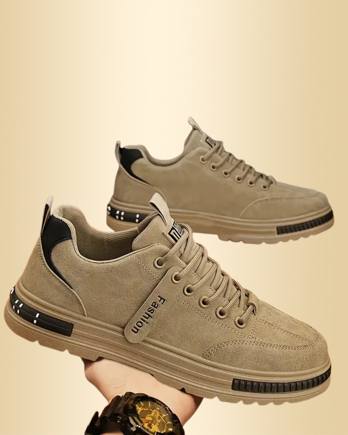 Danons | Orthopädische Turnschuhe