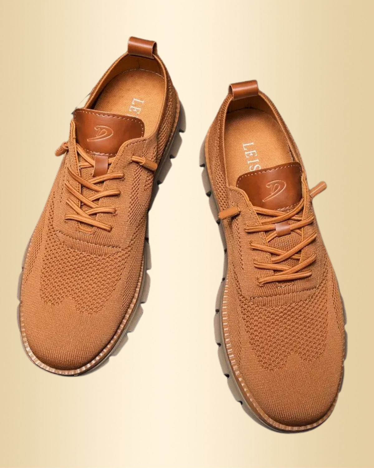 Jonens | Bequeme Orthopädische Schuhe