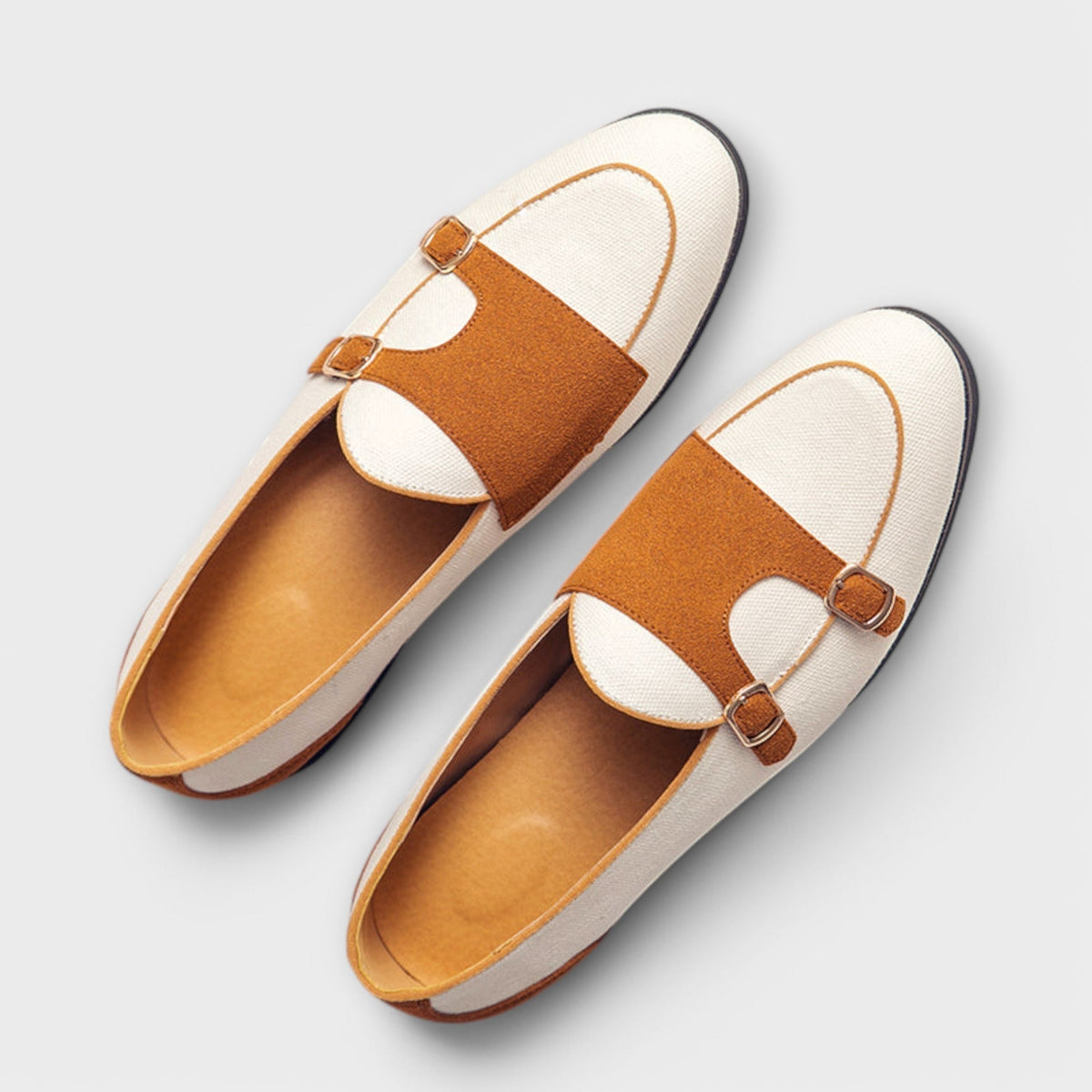 Leichttakt Loafer