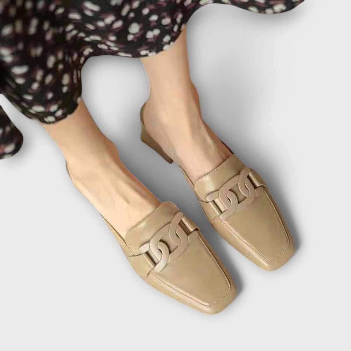 Elegantakt Loafer