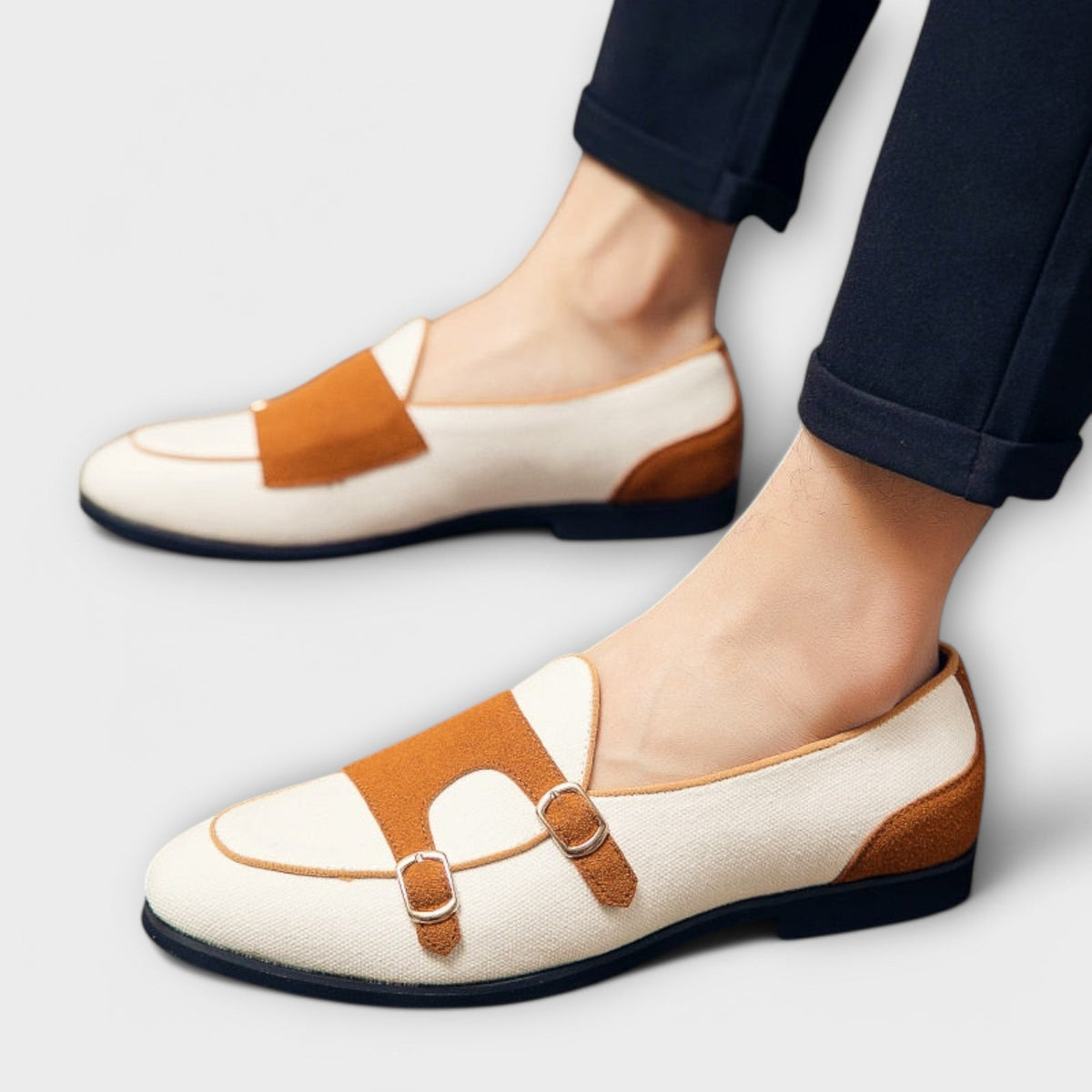 Leichttakt Loafer