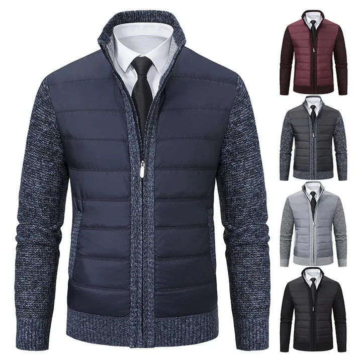Aleer | Legere und vielseitige Jacke